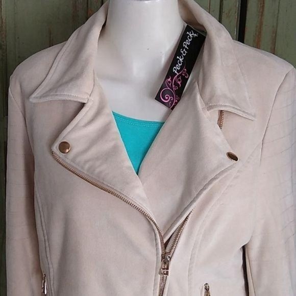 Peck and Peck Sale Offer Half Off Today Only! NWT - Picture 3 of 7